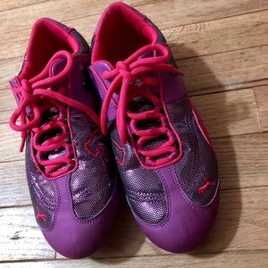 Women’s puma shoes